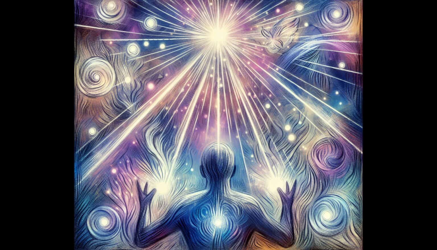 Touchdown spiritual meaning