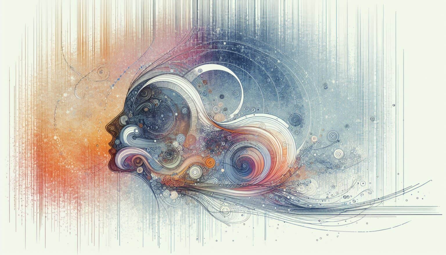 Trait spiritual meaning