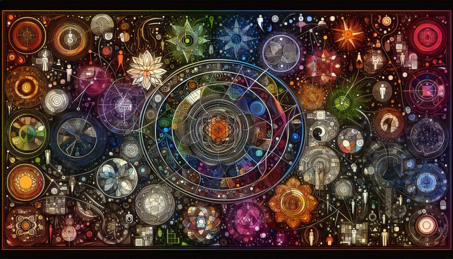 Translation spiritual meaning