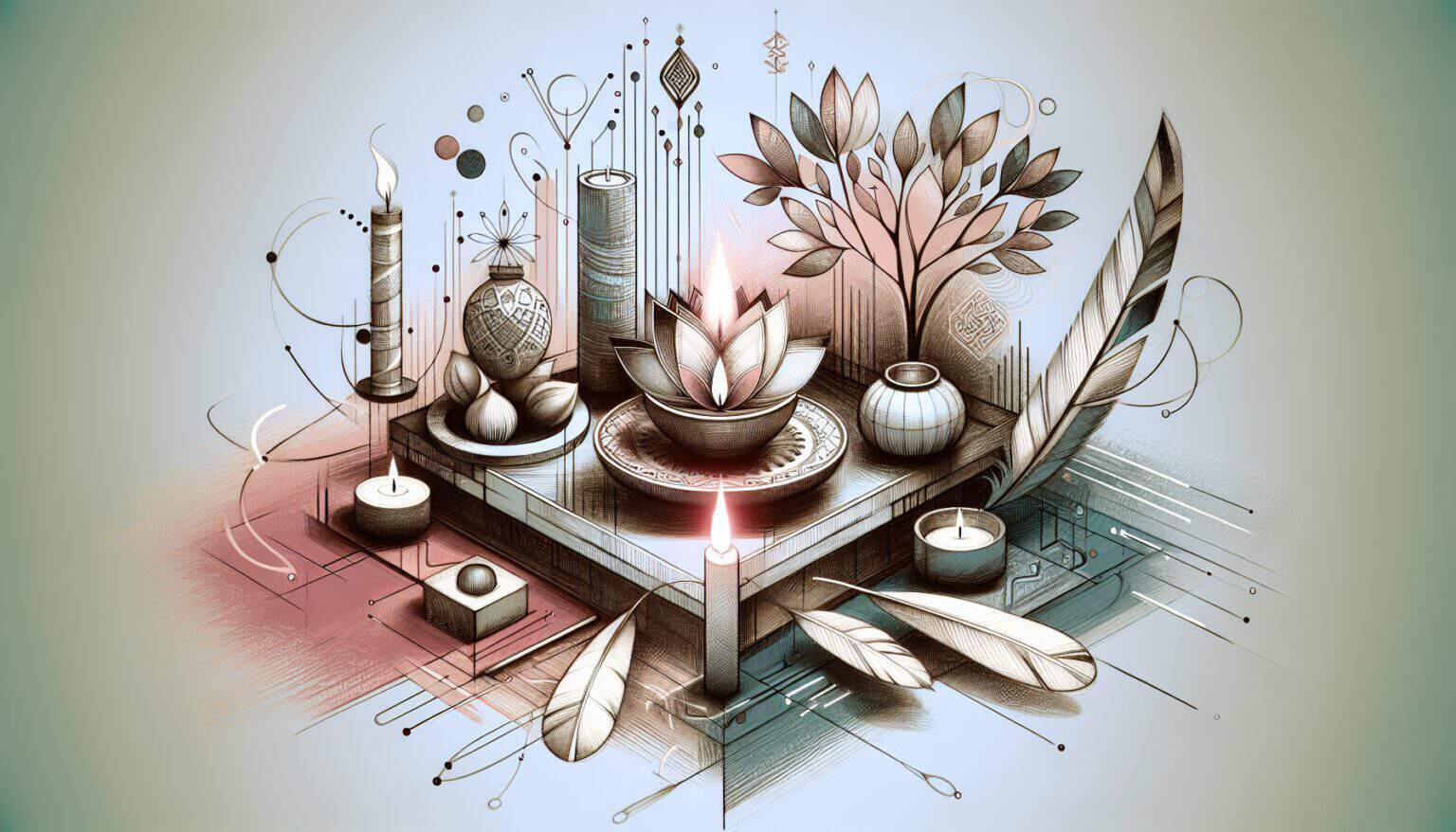 Tray spiritual meaning Tray spiritual meaning