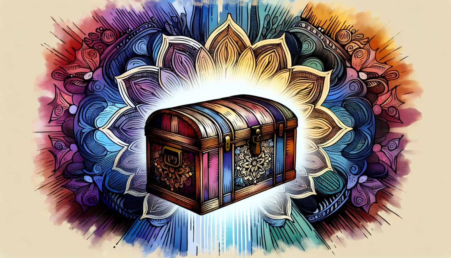 Trunk spiritual meaning