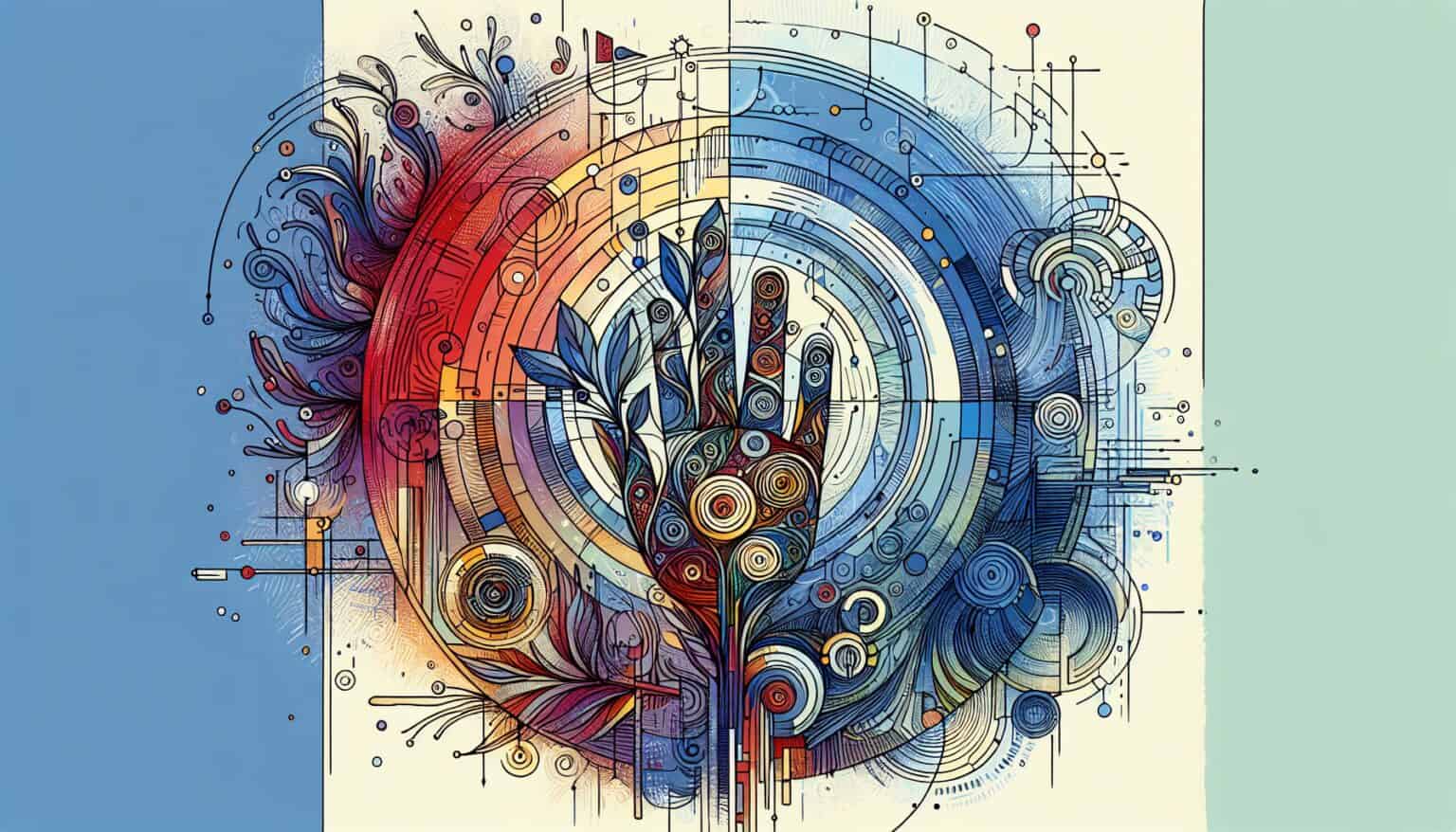 Voting spiritual meaning