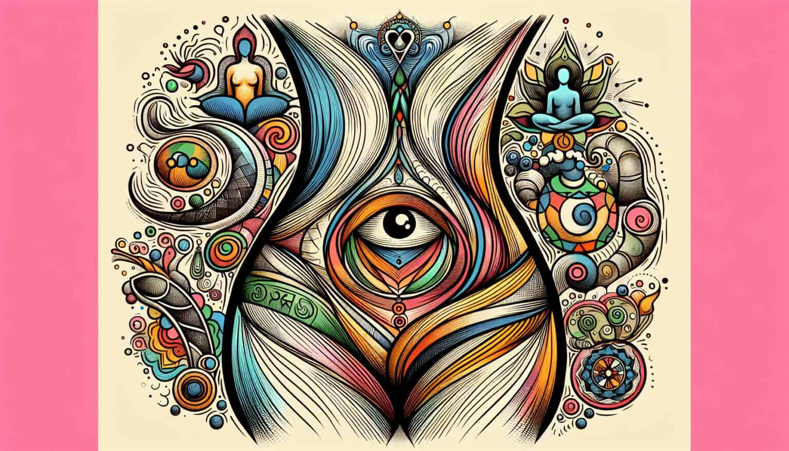 Waist spiritual meaning Waist spiritual meaning