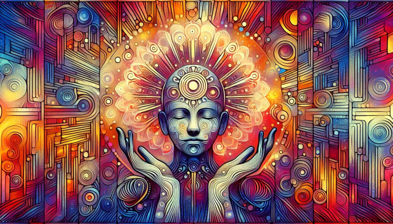 Yield spiritual meaning