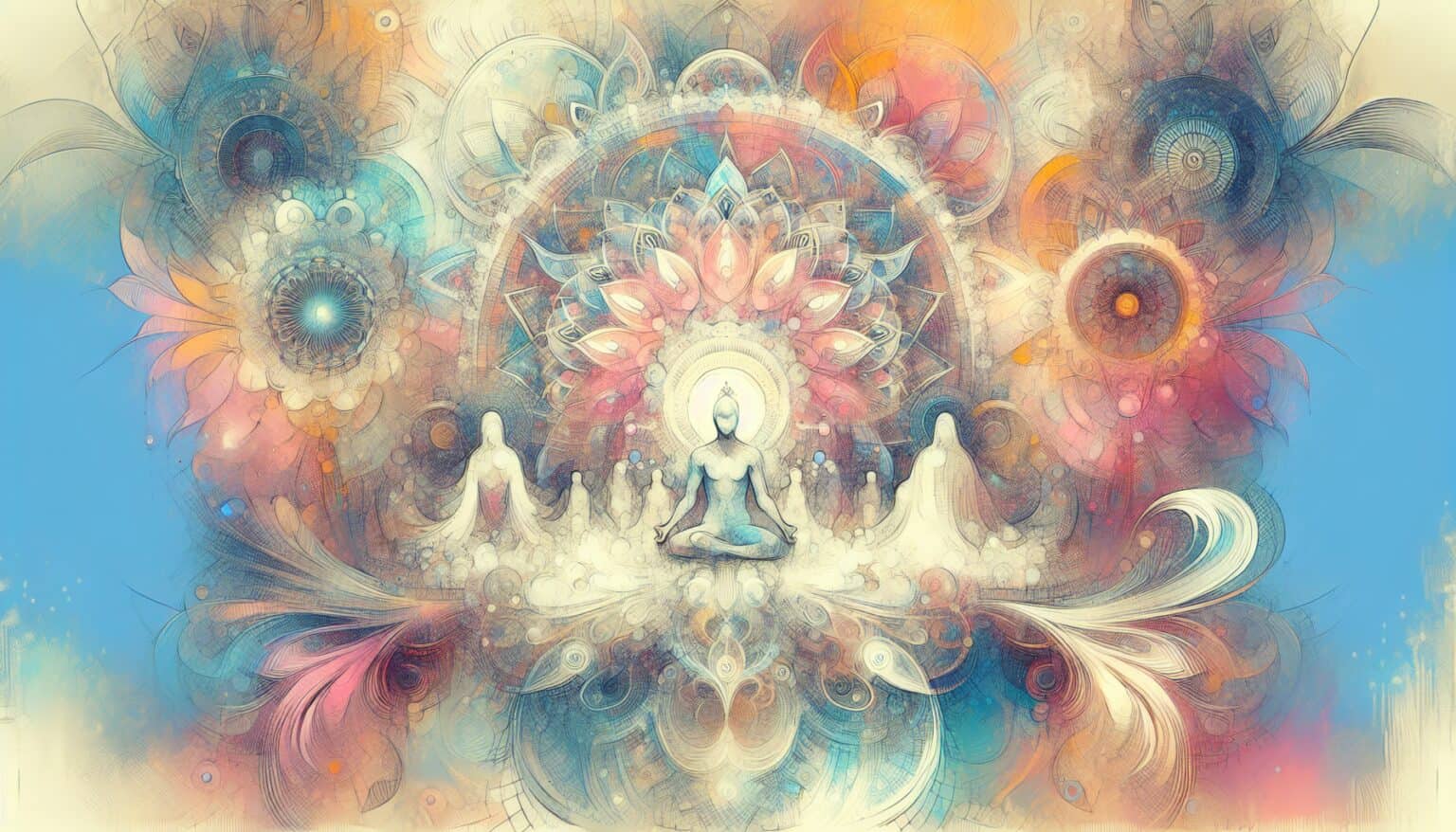 Absolutely spiritual meaning Absolutely spiritual meaning