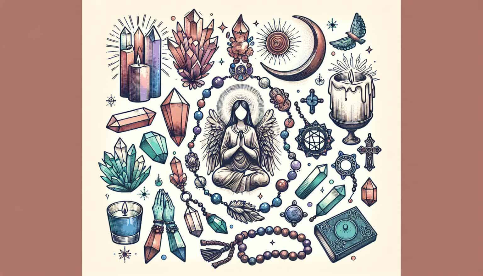 Accessories spiritual meaning Accessories spiritual meaning