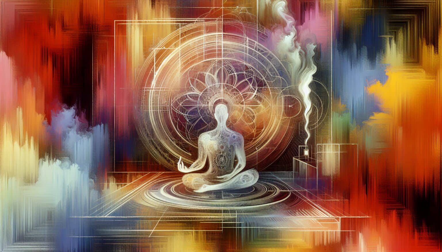 Accordance spiritual meaning