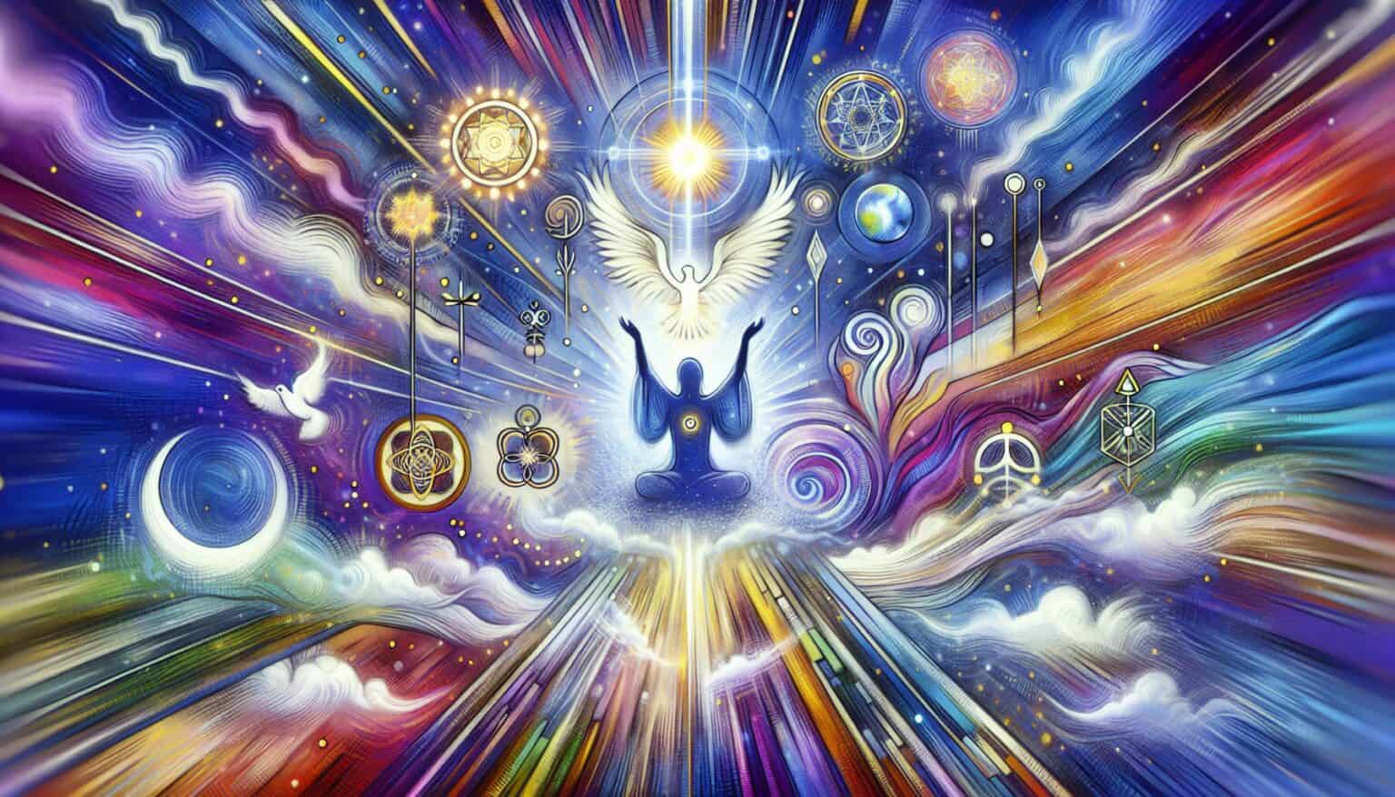 Additional spiritual meaning