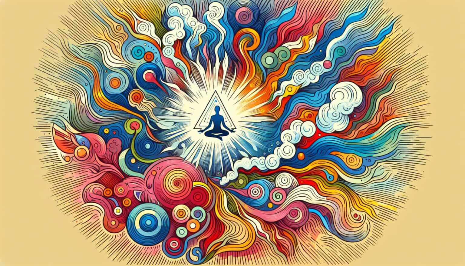 Affiliate spiritual meaning