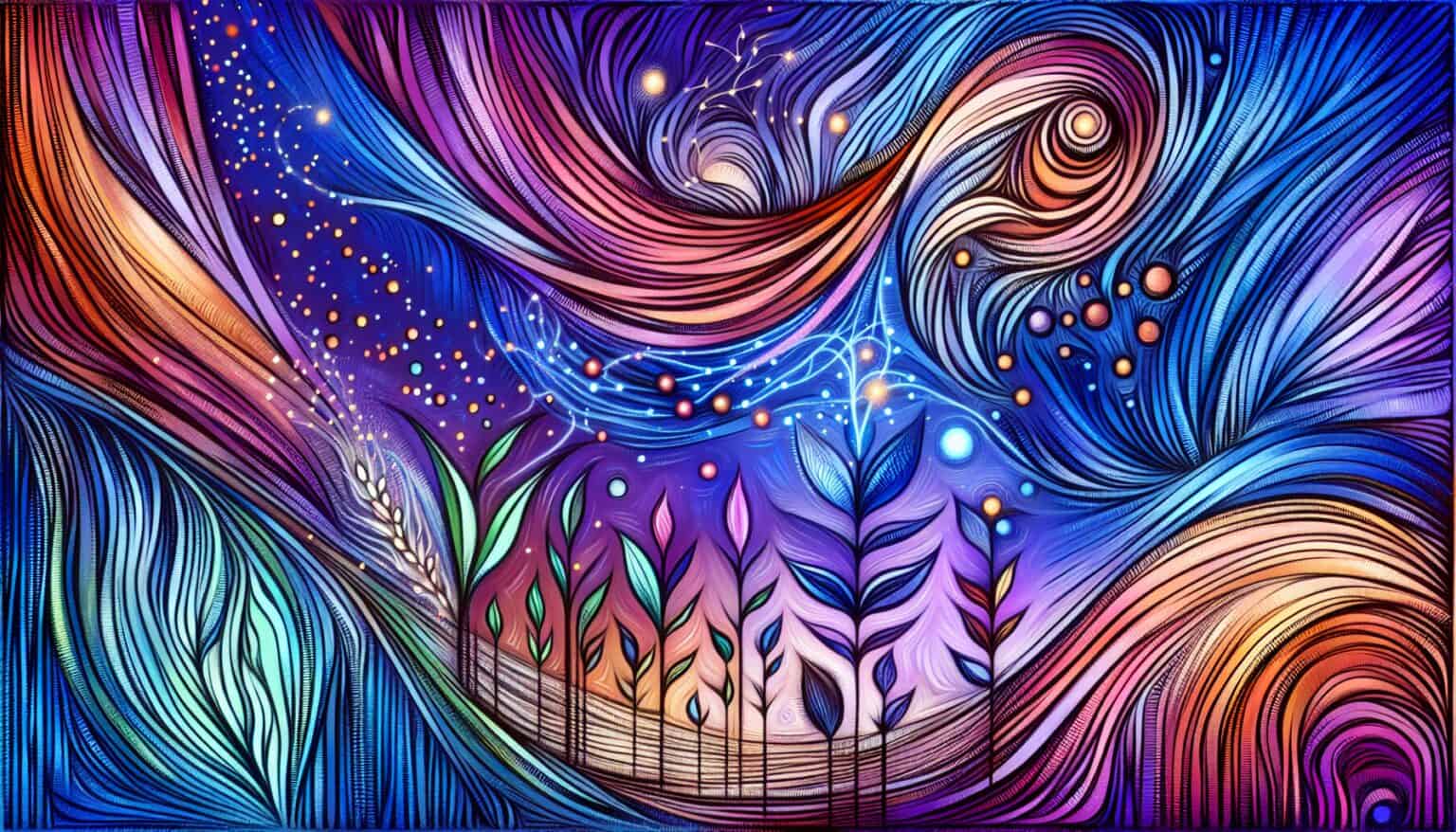 Agricultural spiritual meaning Agricultural spiritual meaning