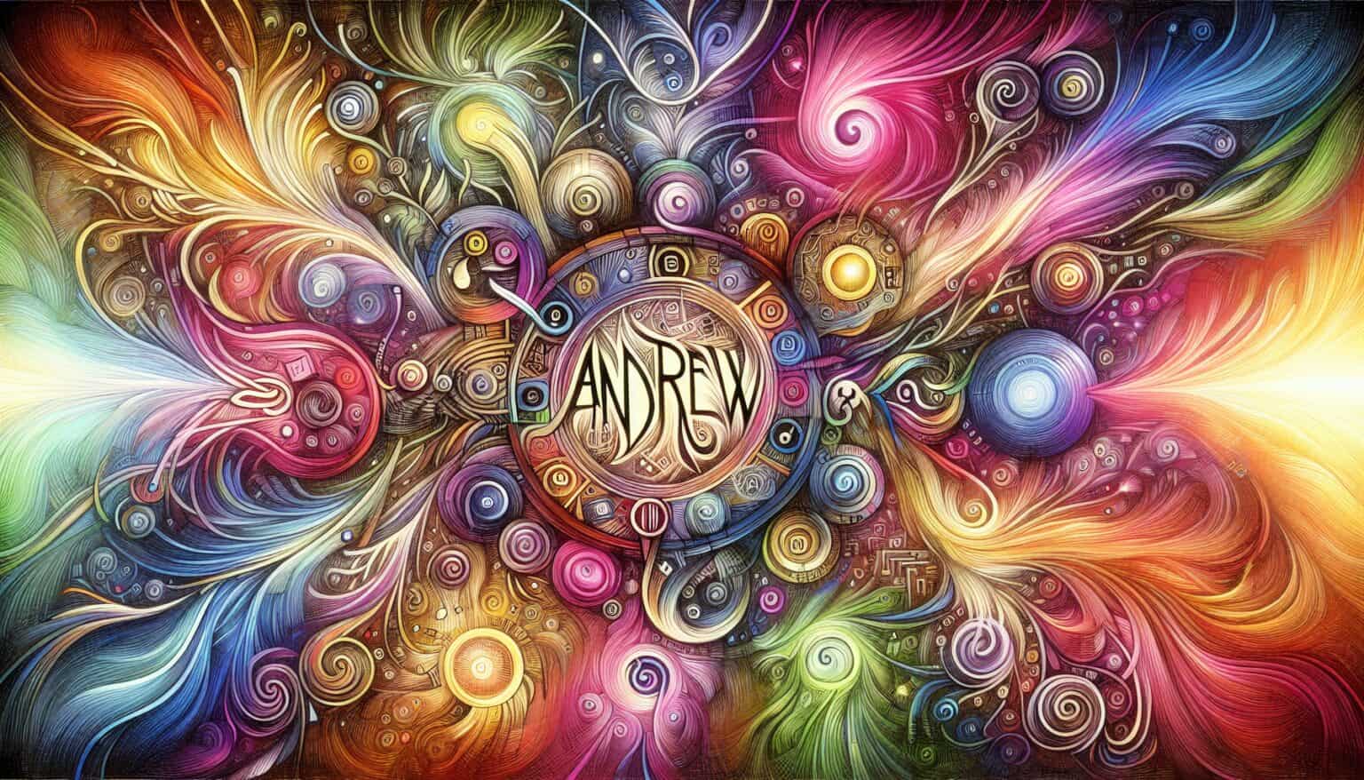 Andrew spiritual meaning of the name Andrew spiritual meaning of the name