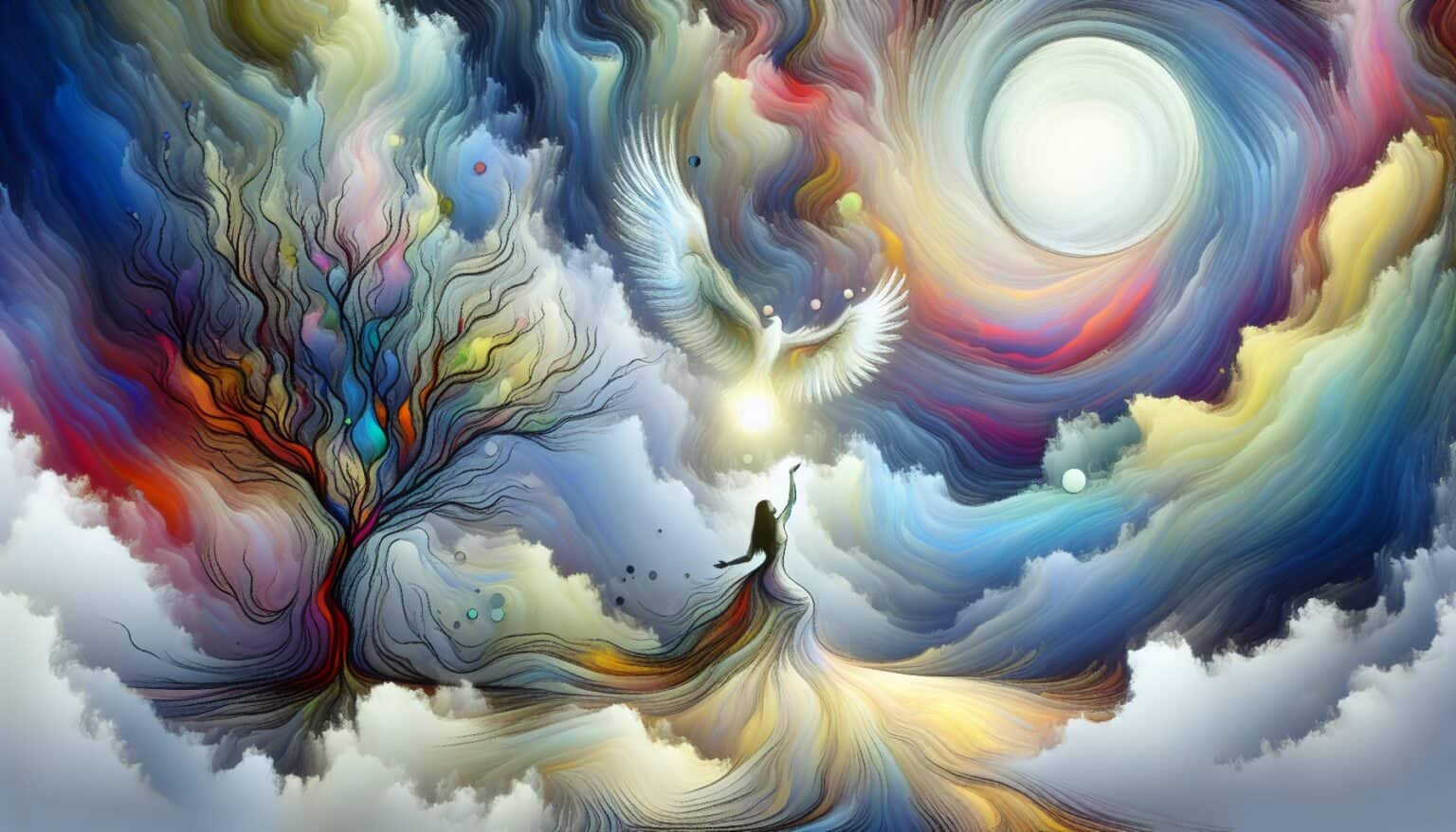 Appointed spiritual meaning