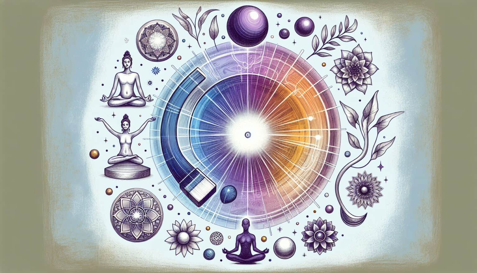 Attractions spiritual meaning