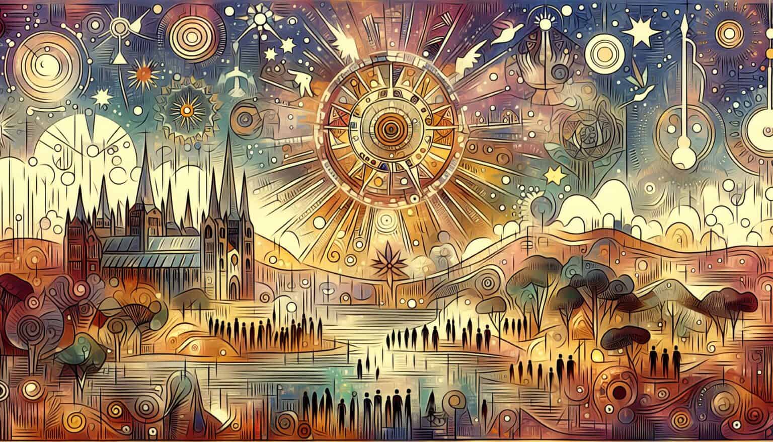 Australia spiritual meaning Australia spiritual meaning