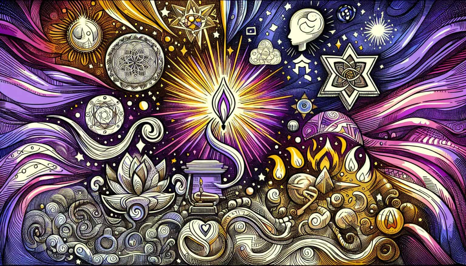 Automatic spiritual meaning Automatic spiritual meaning