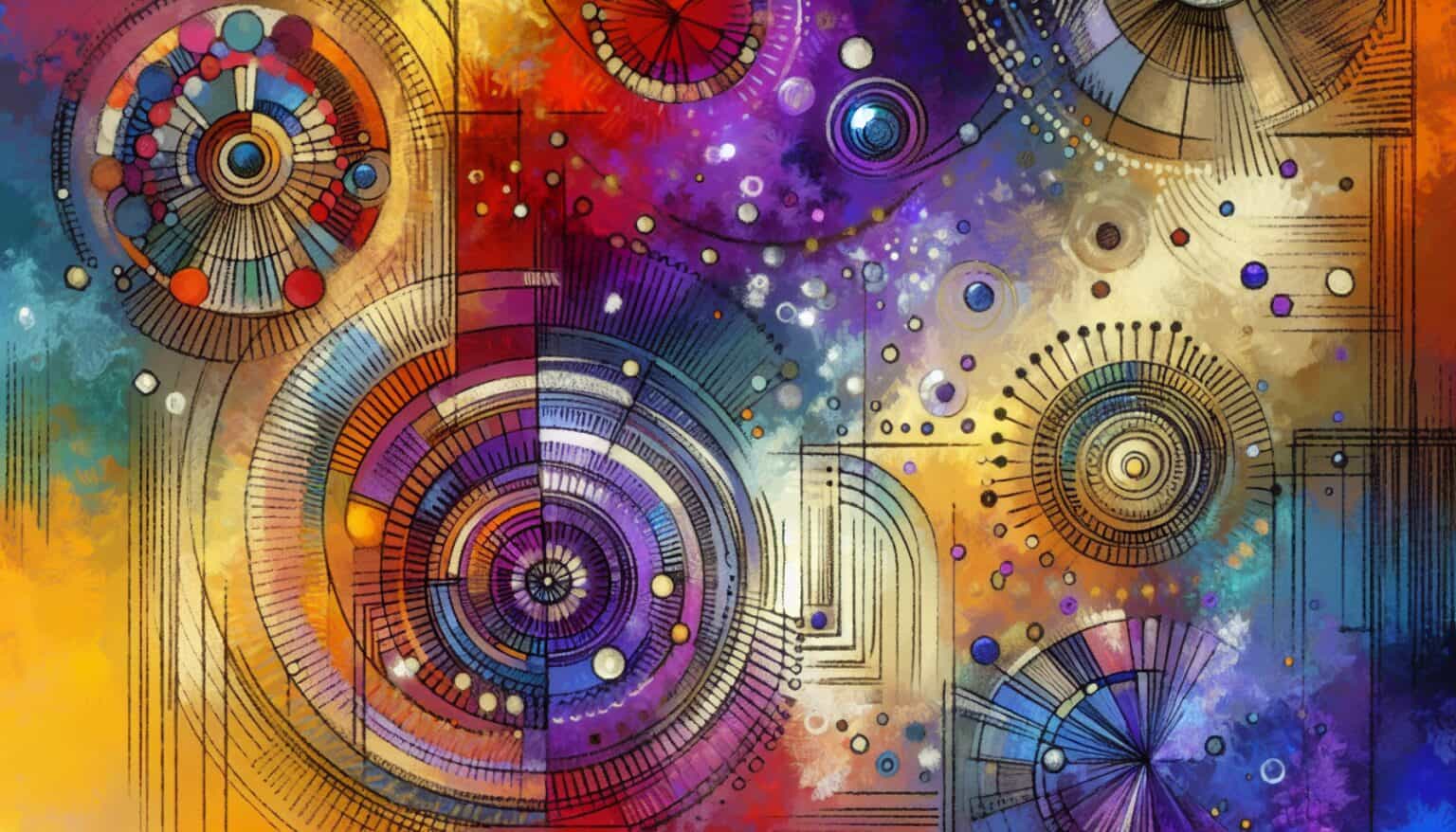 Automatically spiritual meaning