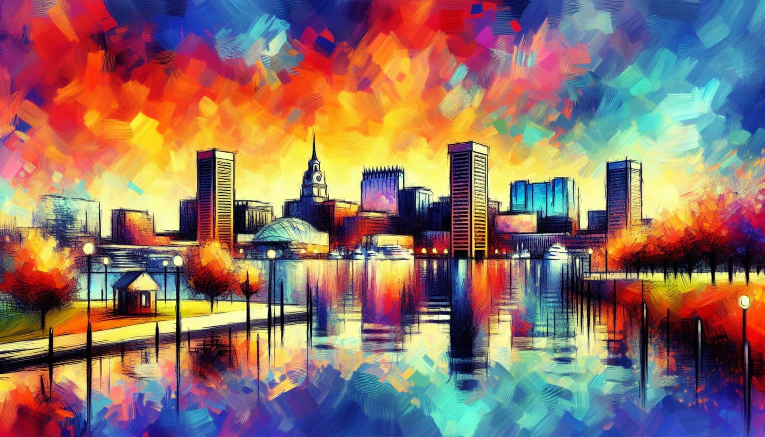 Baltimore spiritual meaning Baltimore spiritual meaning
