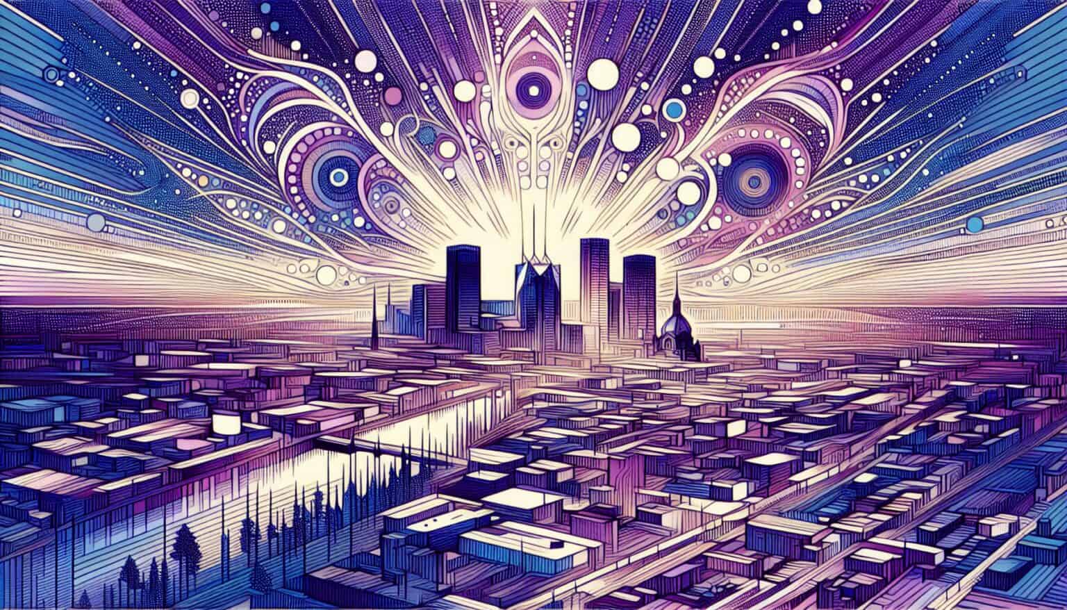 Birmingham spiritual meaning