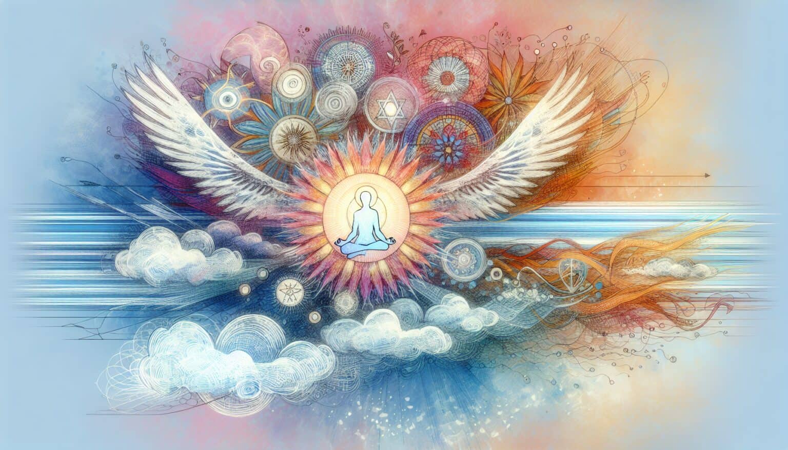 Broadband spiritual meaning