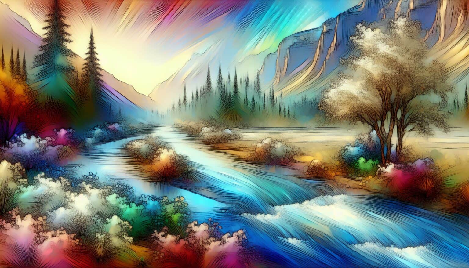 Brooks spiritual meaning of the name