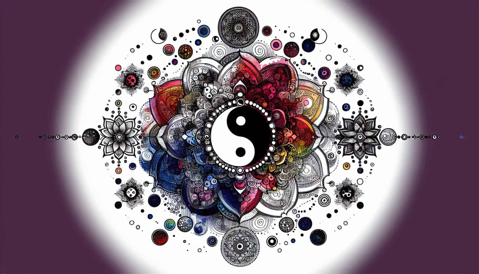 Calculated spiritual meaning