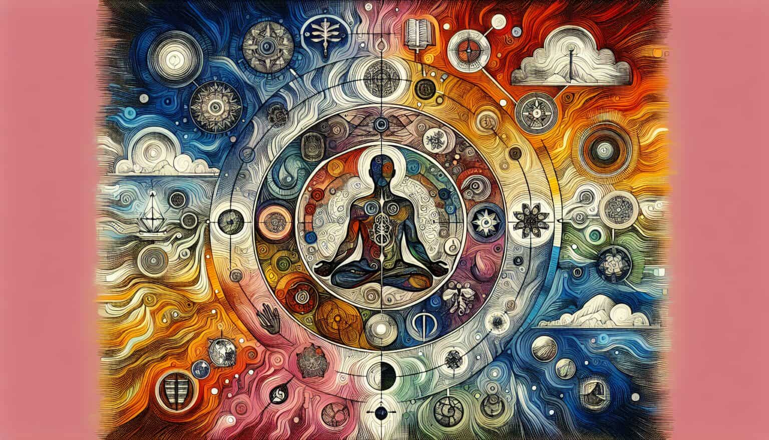 Categories spiritual meaning