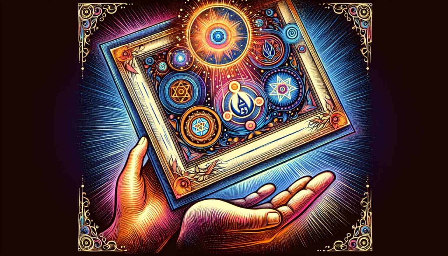 Certificates spiritual meaning