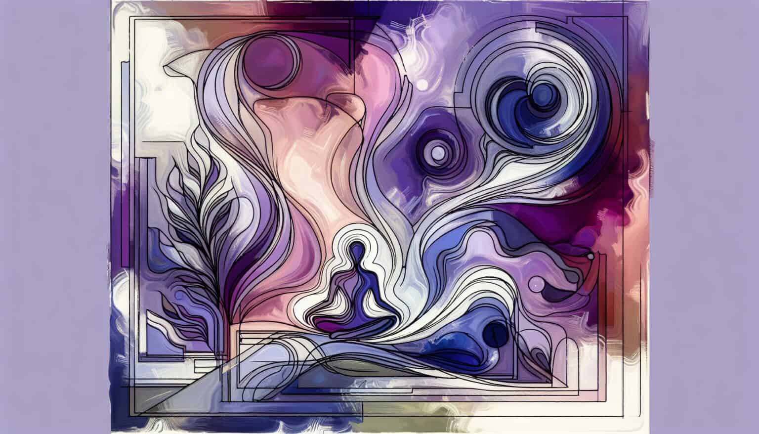 Characteristics spiritual meaning