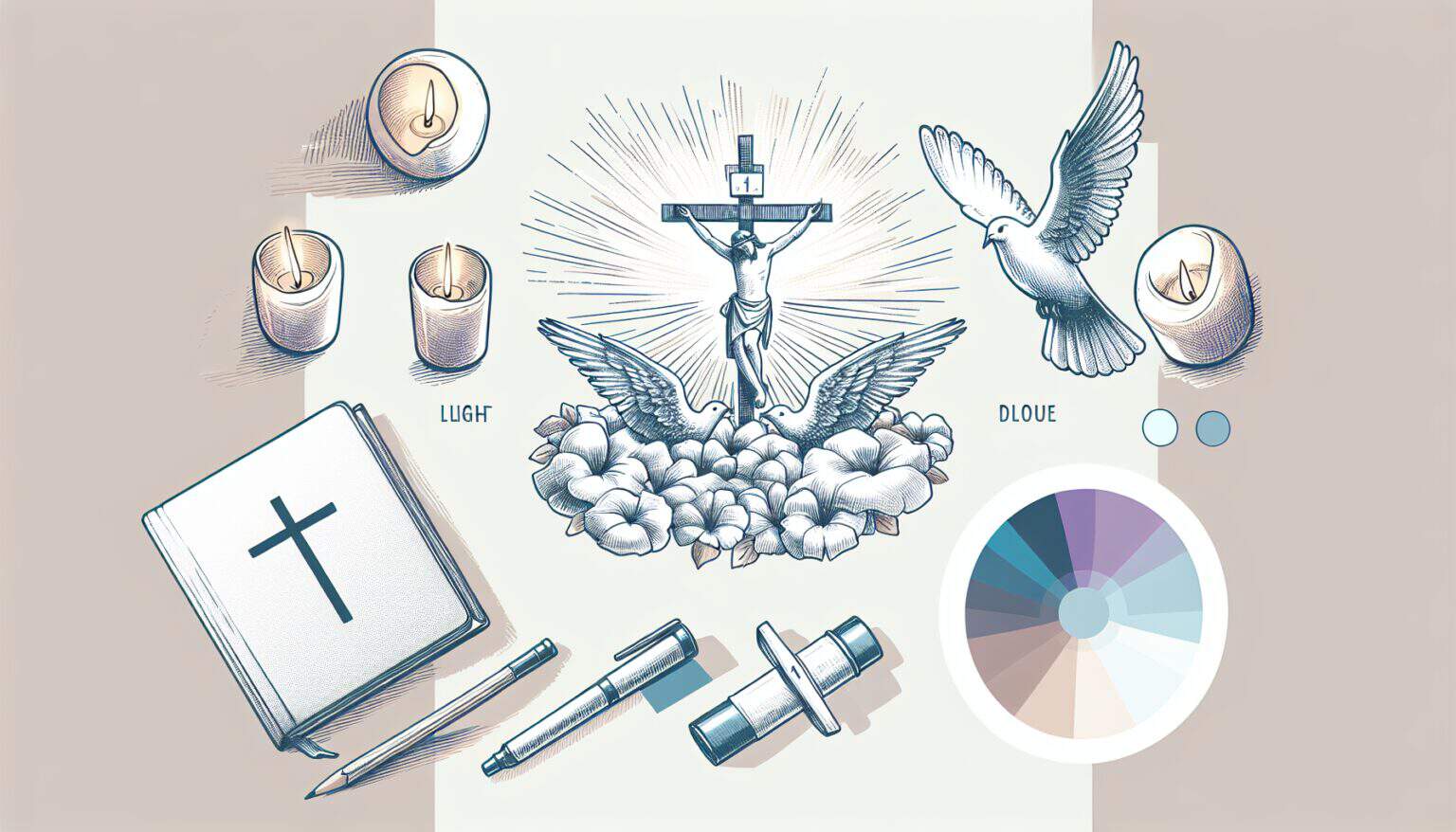 Christian spiritual meaning of the name