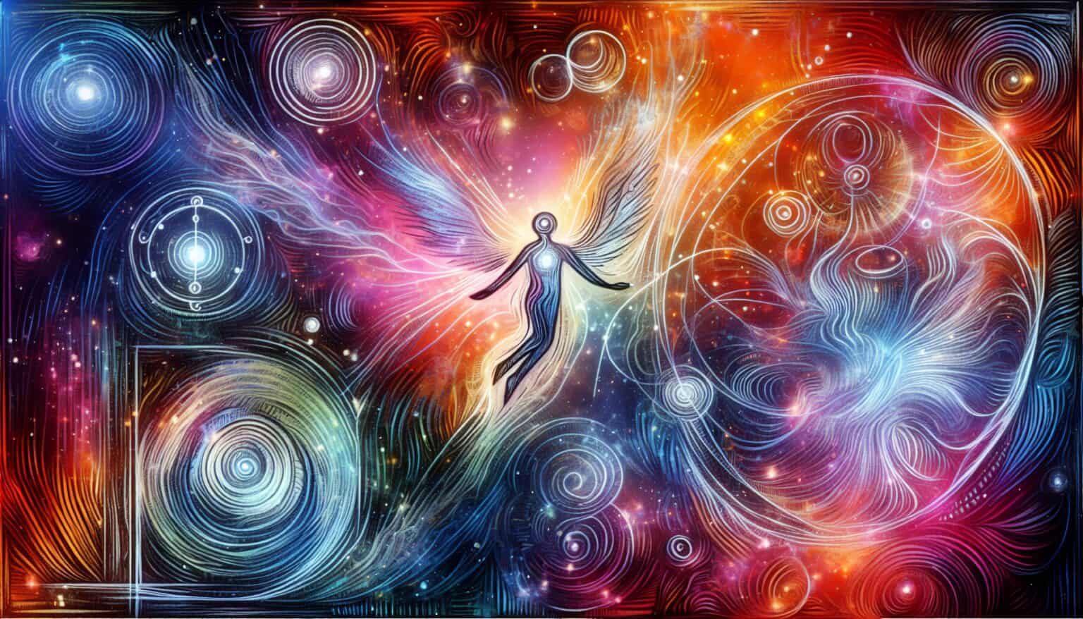 Circumstances spiritual meaning