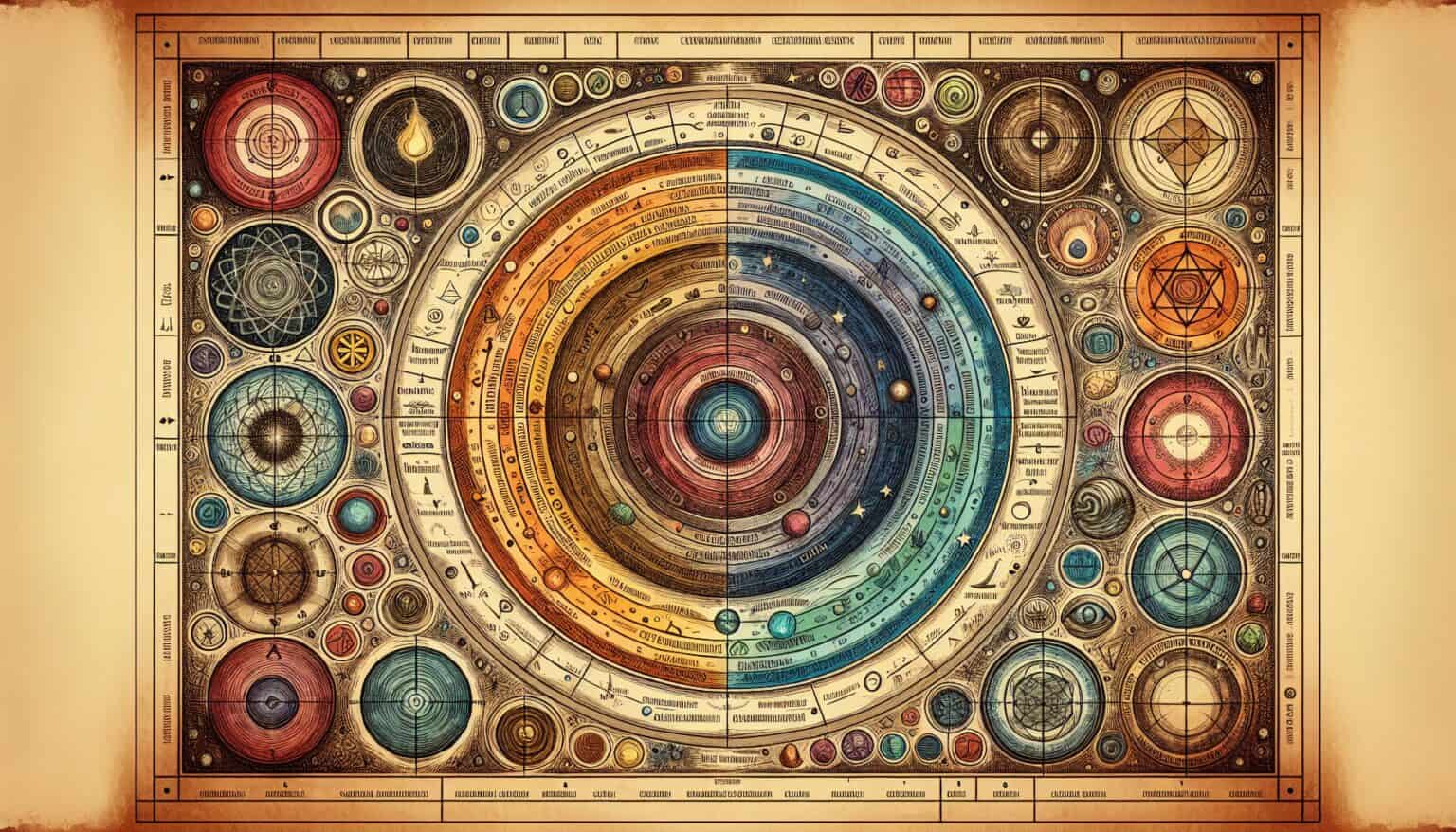 Classification spiritual meaning Classification spiritual meaning