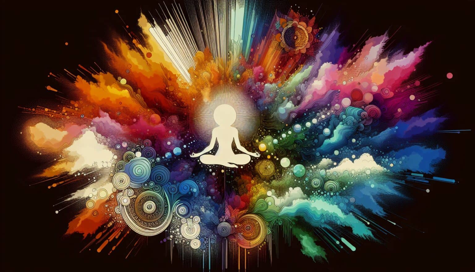 Clearance spiritual meaning