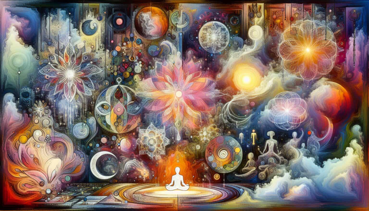 Collections spiritual meaning