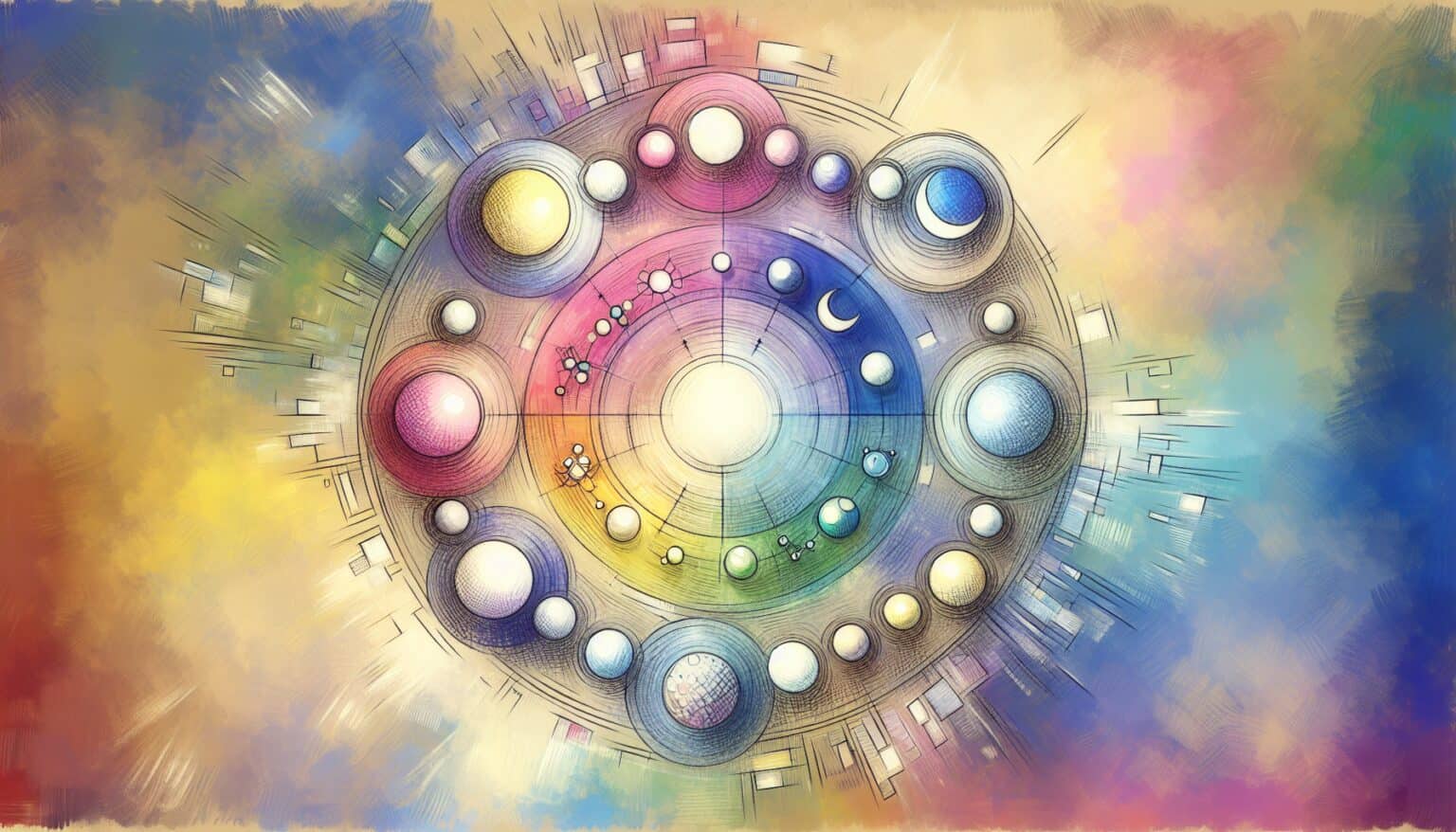 Committees spiritual meaning