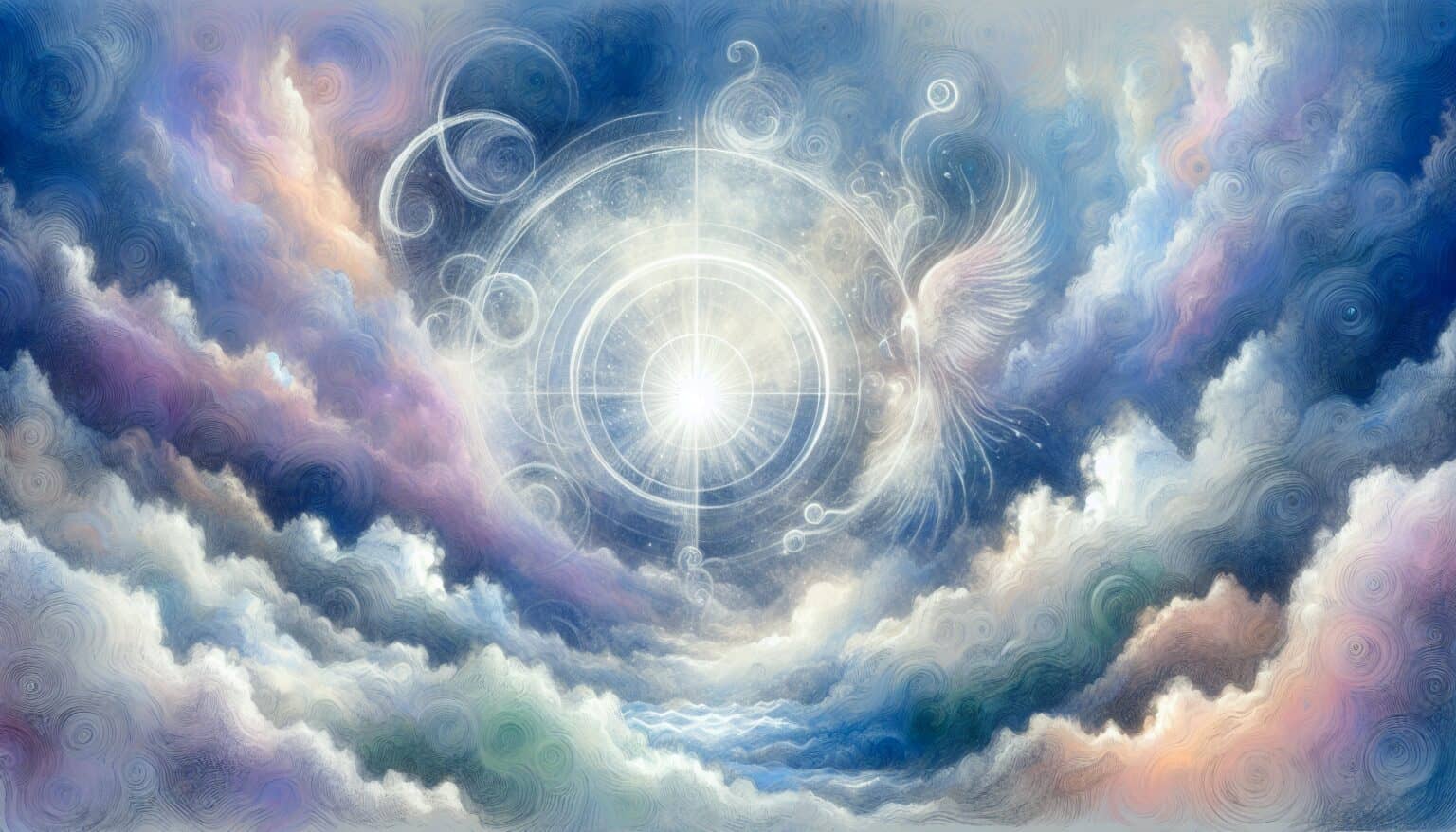 Completion spiritual meaning