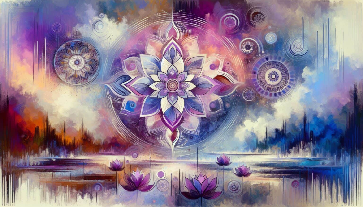 Concerning spiritual meaning