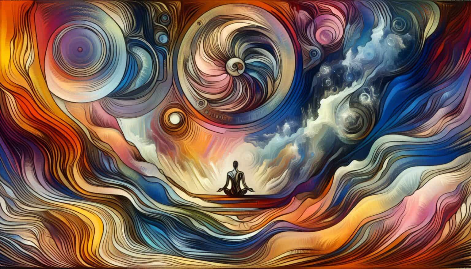 Conditions spiritual meaning