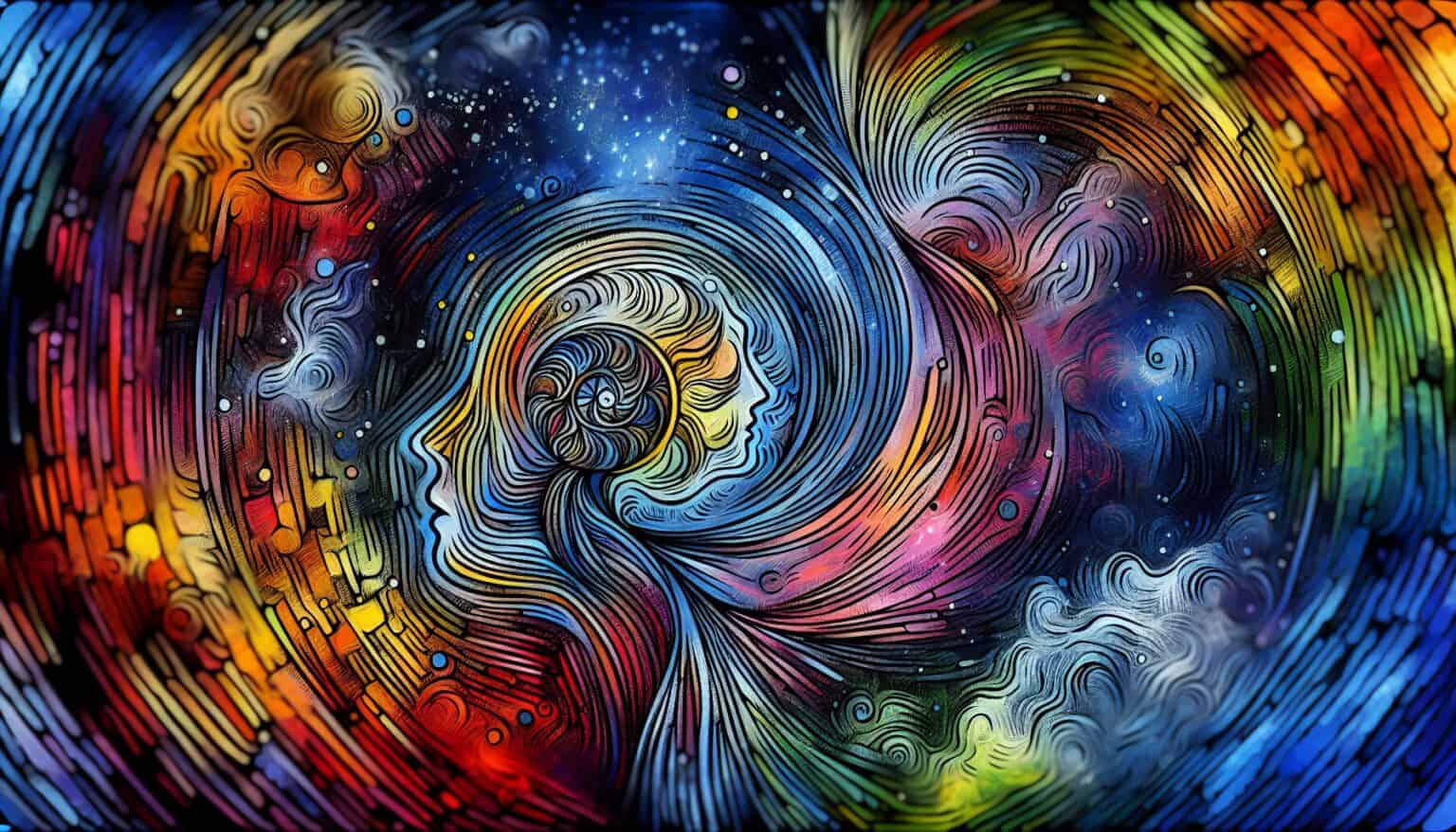 Conducted spiritual meaning Conducted spiritual meaning