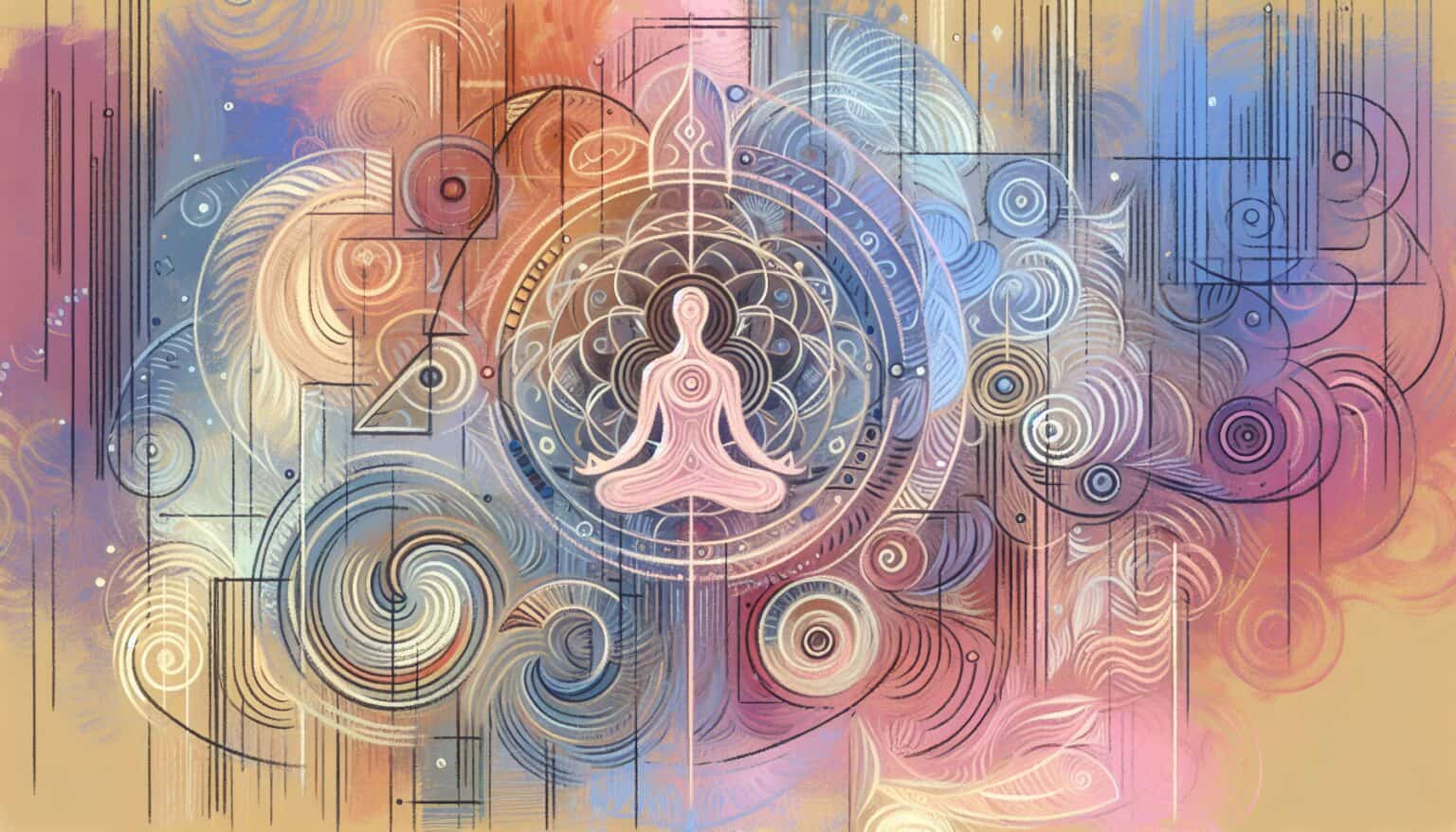 Configuration spiritual meaning