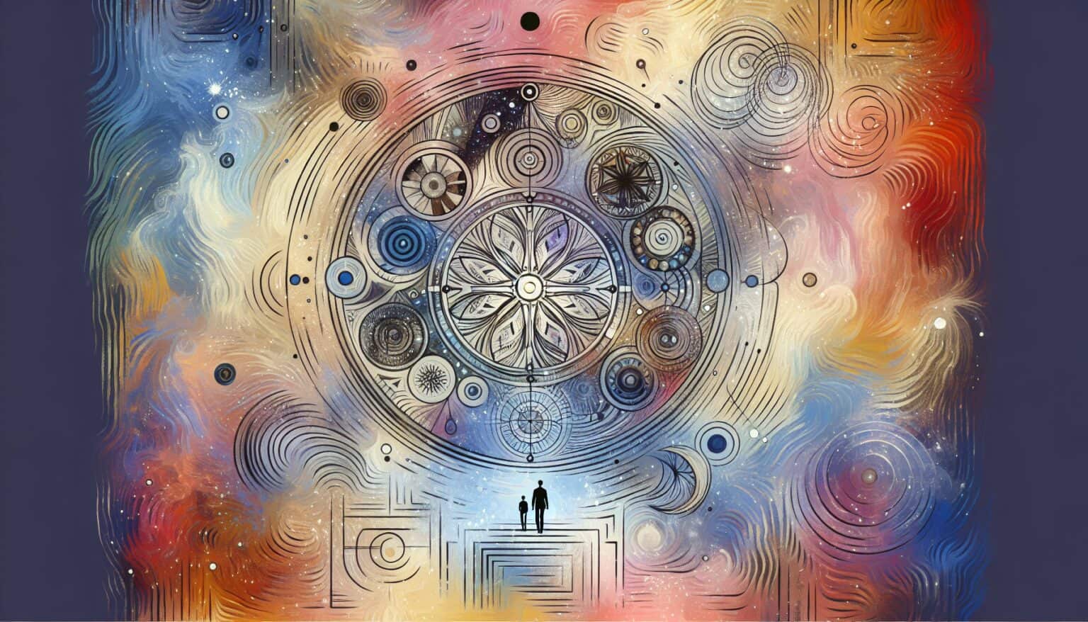 Considered spiritual meaning