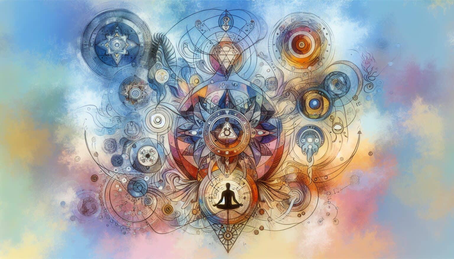 Considering spiritual meaning Considering spiritual meaning