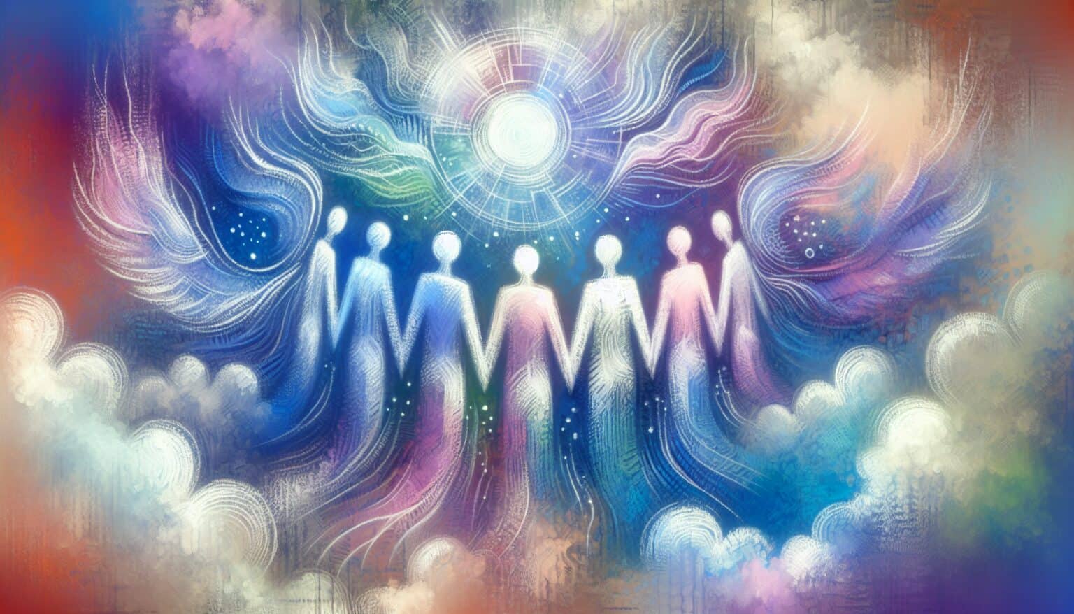 Consolidation spiritual meaning