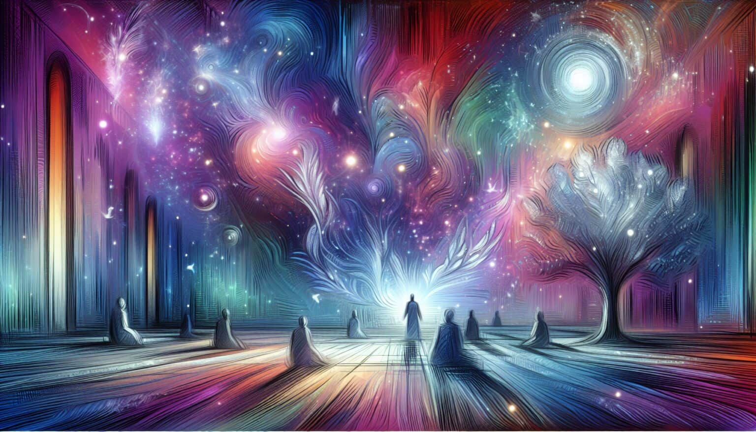 Consultants spiritual meaning