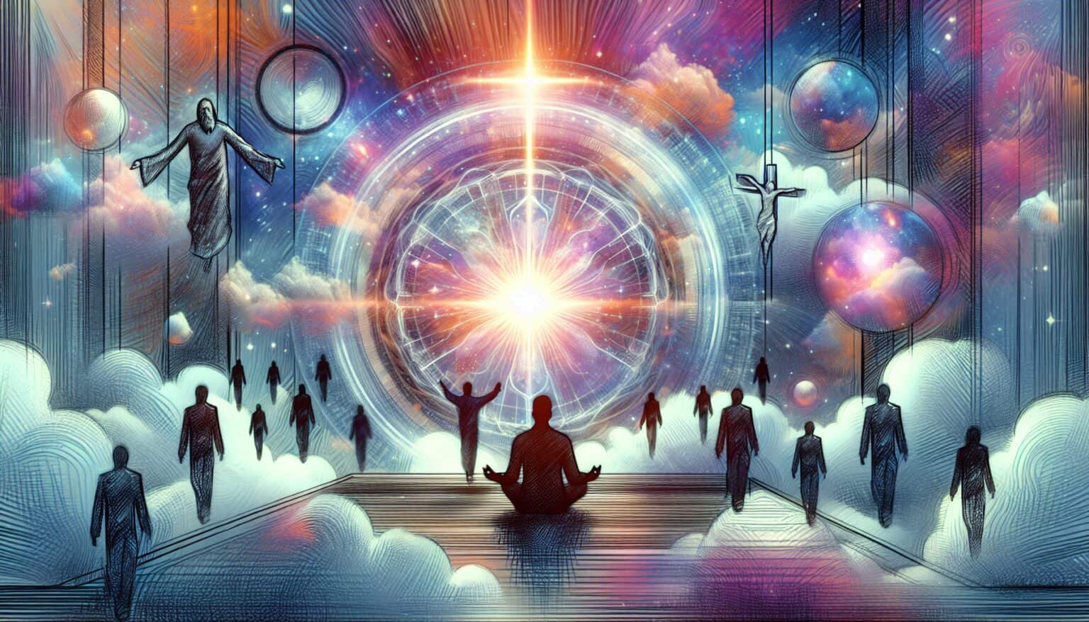 Consumers spiritual meaning