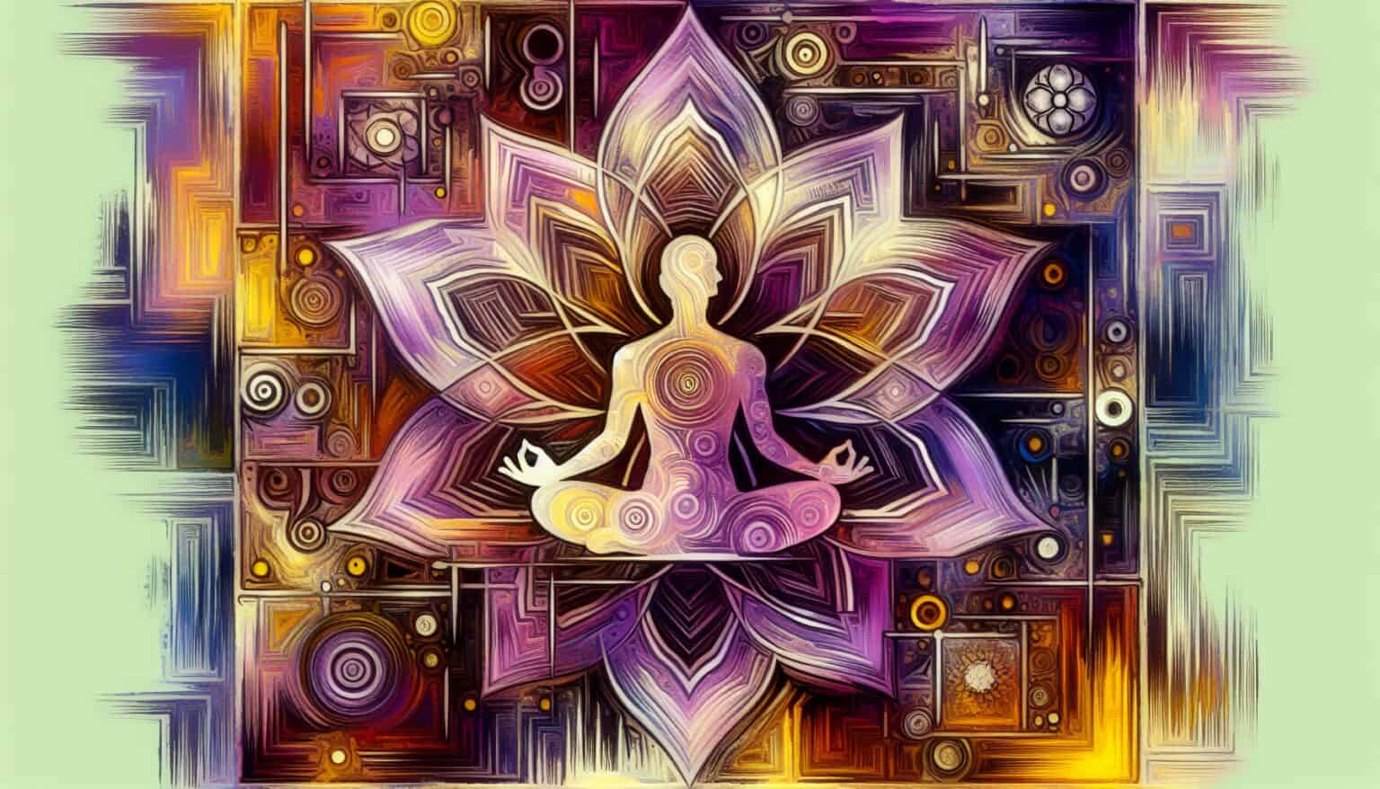 Continues spiritual meaning