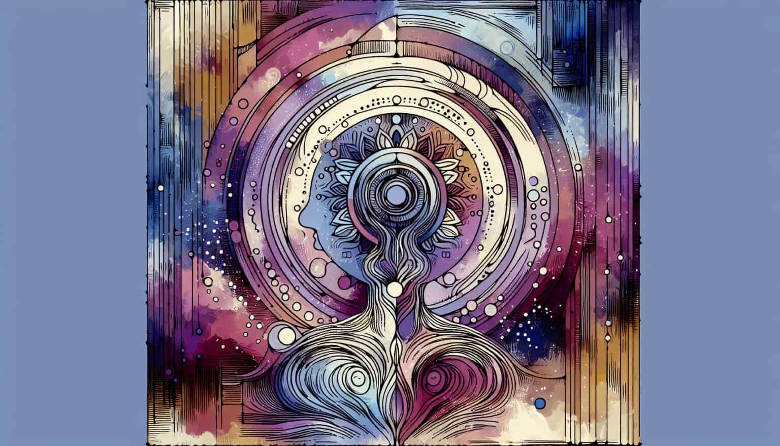 Contracts spiritual meaning