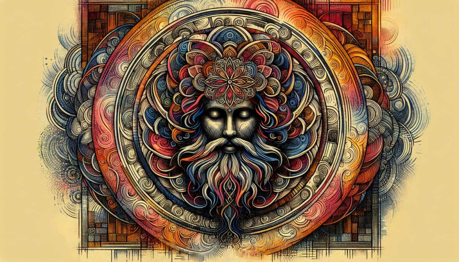 Contribute spiritual meaning