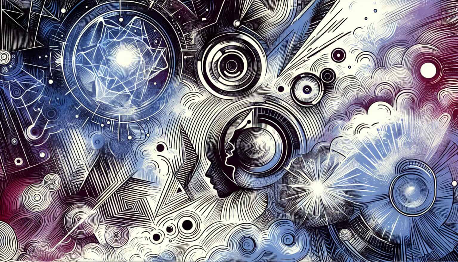 Controlled spiritual meaning