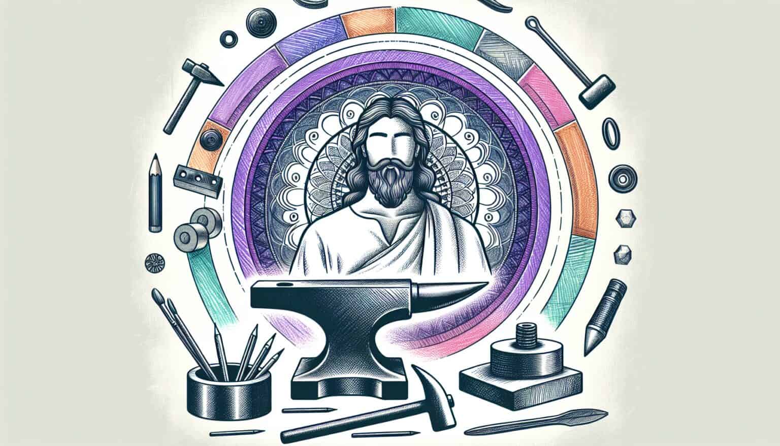 Cooper spiritual meaning of the name