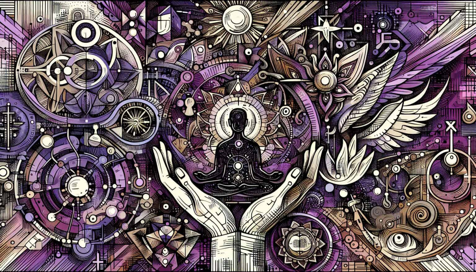 Corporate spiritual meaning